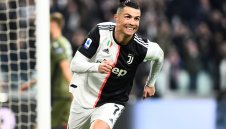 Роналдо: Дано Интер падне 