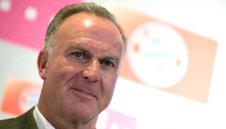 Румениге: Дортмунд липсва на Шампионската лига