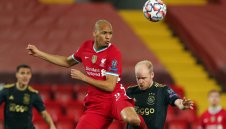 На "Анфийлд" ще дадат нов договор и на Фабиньо