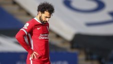 Краят на една епоха! ПСЖ започна преговори за Mo Салах