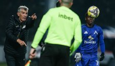 Достанич останал шокиран от Левски