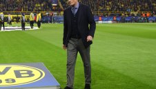 От Дортмунд: Трансферът на Хамес доказа, че сме много зад Байерн