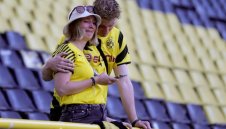 Глобиха Борусия Дортмунд с 88 000 евро