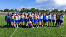 Странно решение: Черноморец уволни амбициозен треньор