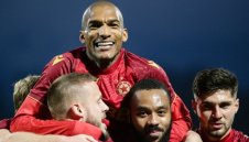 Уникално: Вижте посланията на играчите на ЦСКА в новата им съблекалня