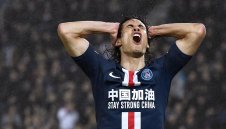 На "Олд Трафорд" опитват да уредят Кавани за Нюкасъл