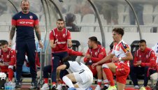 Деян Станкович: Не сме добре, но сме Цървена звезда!