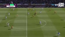 ВИДЕО: Уулвърхямптън - Манчестър Сити