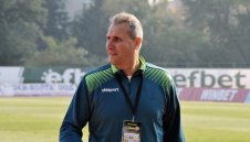 Херо след дебюта си: Виждам потенциал в Берое, ще се надиграваме с Лудогорец