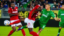 Моментът настъпи! ЦСКА и Лудогорец излизат в мача на истината