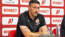 Спешно търси победа: Керкез хвърля нов в боя