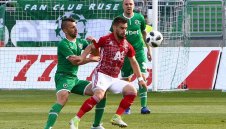 Испанци харесаха звезда на ЦСКА