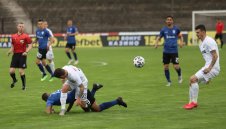 Черно море без асове срещу Локо София