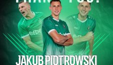 Лудогорец обяви продажбата на Пьотровски