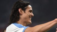 Кавани прави сефтето за "червените дяволи" днес