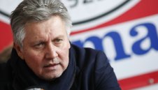 Бивш шеф на Локо София спасява друг отбор от елита на България