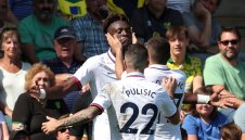 Най-после радост за Лампард! Челси надви Норич с 3:2