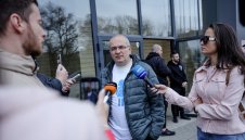 Бивш шеф на Тръст "Синя България" заплашван с убийство и удавяне в река