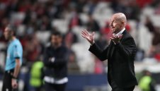 Тен Хаг разпитвал за Ман Юнайтед