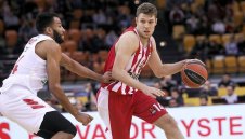 Везенков избухна с 20 точки срещу Байерн