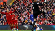 Да избягаш от Ливърпул, за да си титуляр в Бетис