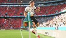 Национал на Германия разкри своя голяма мечта