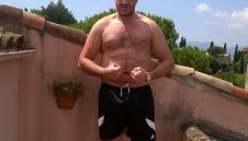 Дебелакът Фюри свалил 30 килограма