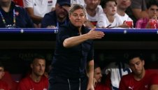 Драма в Сърбия: Пикси хвърли оставка след срамната загуба от Албания