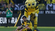 В Дортмунд им писна от Сократис, раздялата е близо