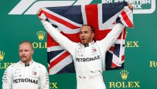 Ботас е разочарован, но предупреди: Нищо не е свършило