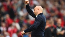 Слот разкри голямото разочарование в Ливърпул