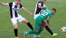 Витоша Бистрица - Локомотив Пловдив