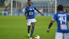 Само в Gol.bg: Сенегалец от Страсбург е вариант за Левски