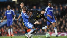 Дербитата на Европа: Челси влиза в кошмарна серия срещу Барса и Юнайтед