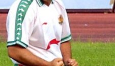 Бойко Борисов повежда Пеневата чета срещу Швеция