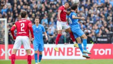 ЦСКА го закъса, капитанът увисна с картони