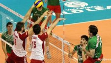 България с фантастичен обрат срещу Полша