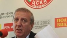 ЦСКА във "В" група - шанс за "червените" юноши