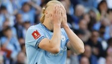 Тотален провал за Гуардиола и Сити! "Гражданите" остават капо 