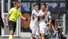 Първа загуба за Рома през сезона