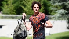 Рабио ще прибира по 600 000 на месец на "Камп Ноу"