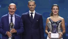 Става интересно! Чеферин скочи на Манчестър Сити