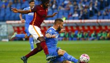 Рома пита за защитник на Емполи