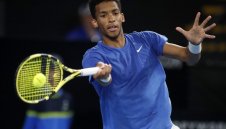 Гришо научи следващия си съперник в Ротердам