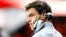 Тото Волф: Изглеждаме като идиоти!