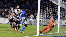 Топ дербита: Кошмарна седмица за Юве в битката за Шампионска лига