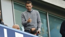 Шева подкрепи Михайлович