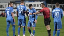 Левски е в шах преди дербито с ЦСКА