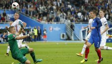 Изберете най-красив гол от 1/4-финалите на Евро 2016 + ВИДЕО