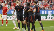 Изненадващ обрат с бъдещето на Садио Мане